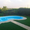 Pintar piscina fibra de vidrio