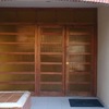 Puerta para portal