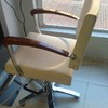 Tapizar una silla en escai
