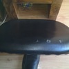 Asiento de sillin de bateria