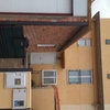 Fachada garaje