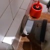 Reforma de baño pequeño