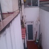 Cambio de bajantes y saneamiento de fachada interior