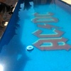 Capota pvc para piscina de
