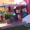 Realización de un porche