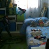 Pintar vivienda