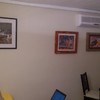 Aislamiento térmico paredes piso exterior y último