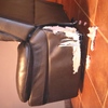 Arreglar sillón de cuero