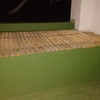 Otros Trabajos De Carpintería De Aluminio