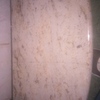 Dos piezas de mármol para habitación de matrimonio