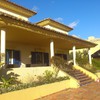 Pintura exterior de vivienda