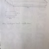 Soporte para elevar mueble tv