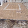 Poner Baldosas en Exterior