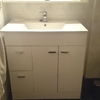 Reforma de baño y cocina