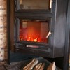 Cambio de chimenea