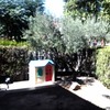 Valla Exterior de Aluminio