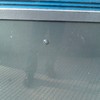 Instalar cristal blindado