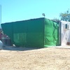Instalar techado con panel de sandwinch