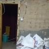 Limpieza piso