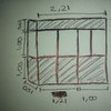 Instalar Carpintería Aluminio (Obra Nueva)