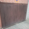 Reparar Puerta Garaje