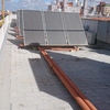 Impermeabilización de cubierta