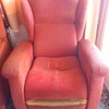 Retapizar sillón relax