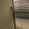 Dos Ventanas a Medida de Pvc con Rejilla e Instalacion