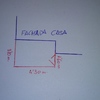 Cerramiento aluminio y cristañ