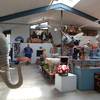 Limpieza Local Comercial