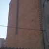 Injectar fachada edificio