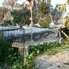 Reconstruccion valla