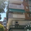 Cerramiento habitacion-terraza