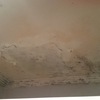 Pintar techo de un cuarto de baño
