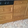 Armario auxiliar para cocina