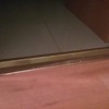 Liston en baño y cocina