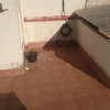 Sustituir de la antena particular averiada