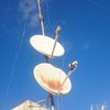 Reparar antena televisión