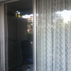 Cambiar puerta de aluminio de la terraza