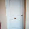 Instalar Puerta de Seguridad