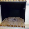 Instalar insert chimenea