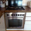 Reforma de Cocina