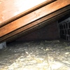 Poner parquet en buhardilla