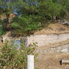 Excavación para vivienda en robledo de chavela