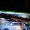 Porche para garaje