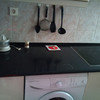 Arreglar encimera cocina