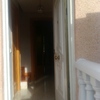 Poner puerta exterior pvc/alumnio