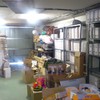 Mudanza de oficina en fuenlabrada