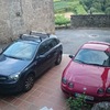 Instalar toldo de vela