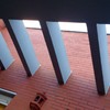 Policarbonato para Techado Terraza